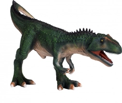 Realisztikus Giganotosaurus dinoszaurusz modell