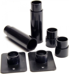 Támasz kanyarokhoz a Carrera Evolution, Digital 132 és Digital 124 autópályákhoz