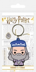 Gumi kulcstartó Harry Potter – Albus