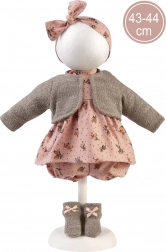 Újszülött babaruha babáknak