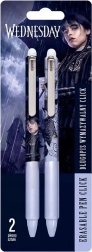 ASTRA Wednesday radírozható tollak, 2 darabos készlet