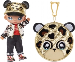 Panenka Na! Na! Na! Meglepetés és stílusos kézitáska 2 az 1-ben - Gianni Wilde