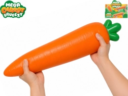 Mega squeeze nyújtható jumbo répa - 1 db