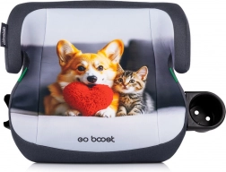 i-Size autós ülésmagasító Go Boost 125–150 cm – Corgi