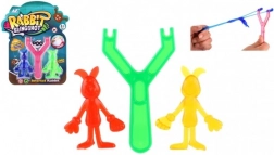 Prak nyuszi Játék Gyerekeknek