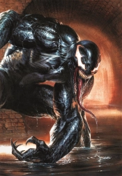 Marvel Venom Puzzle 1000 darabos