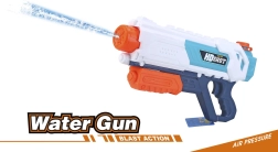 Wiky vízipisztoly nyári szórakozáshoz