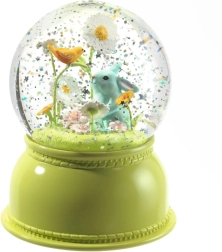 DJECO Nyuszi éjjeli fény