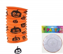 Lampion henger Tök 15 cm