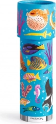 Mudpuppy kaleidoszkóp Tenger alatti világ