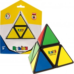 Rubik-piramis RUBIK'S – logikai kirakókocka Pyraminx