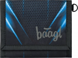 Studentská pénztárca Bluelight BAAGL