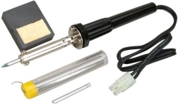 Univerzális akkumulátoros forrasztópáka 7.2V