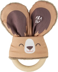 Ababu Rágóka Maci Ababu