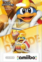 amiibo figura King Dedede – Super Smash Bros.
