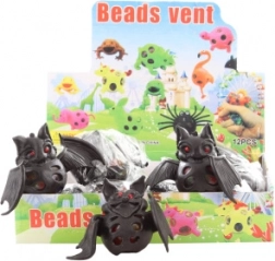 Antistressz labda – denevér