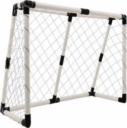 Nagy kerti kapu gyerekeknek 3+ Futball szett + labda pumpával