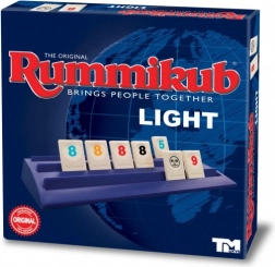 Rummikub Light társasjáték