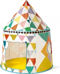 Színes sátor Djeco