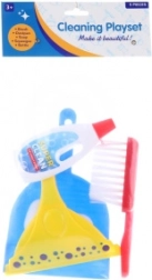 Otthoni takarítókészlet