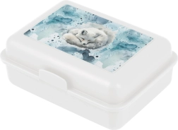 Baagl Polar uzsonnás doboz
