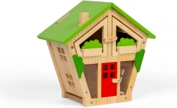 Rovarház gyerekeknek