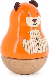 Vilac zenedoboz – Marcel mackó