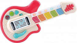 Playgo érintésérzékeny elektromos gitár gyerekeknek 34,5 × 18 × 4,5 cm