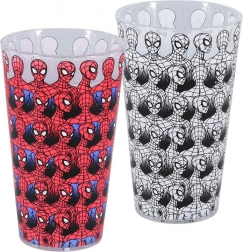 Színváltós pohár MARVEL SPIDER-MAN 400 ml