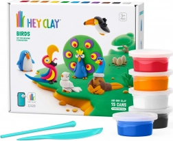 HEY CLAY Madarak
