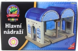 Maxim Főpályaudvar