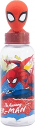 STOR SPIDER-MAN ivópalack 560 ml