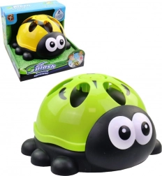 Gyerek vízpermetező Bogár Forma