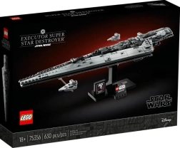 LEGO Star Wars 75356 Executor csillag-szuperromboló