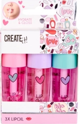 Dermacol Magic 3 ajakolaj