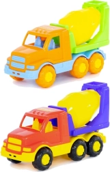 Gustík betonkeverő autó 27 cm