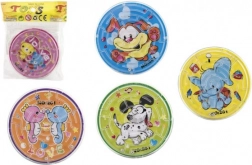 Gyerek golyós labirintus – állatos