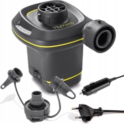 Quick-Fill 12V elektromos pumpa