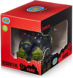 TUBBZ gyűjtői kacsa – Resident Evil Hunk