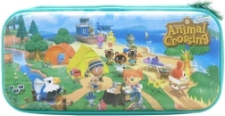 védőtok Nintendo Switch Lite-hoz – Animal Crossing (premium vault case)