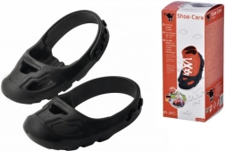 Big cipővédő huzatok – fekete