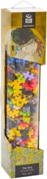 Plus-Plus Inspired – Csók GUSTAV KLIMT-től építőkészlet 350 darab