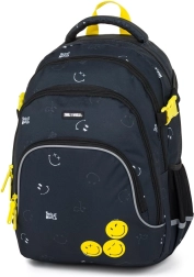 OXY Scooler Smiley World diák hátizsák