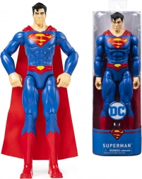 Superman DC Comics mozgatható akciófigura 30 cm