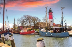 Ahlbeck puzzle, 200 darab