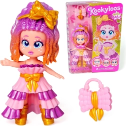KookyLoos figura Victoria Golden Gala