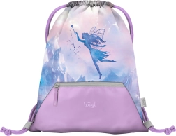 BAAGL Iskolai tornazsák Tündér