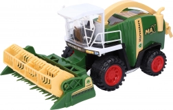 Lendkerekes kombájn 26 cm