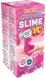 Tuban szett szuper slime – süti