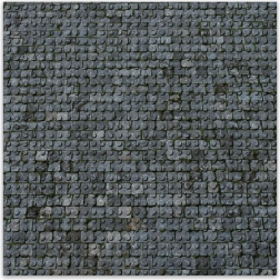 Design padló BRIXIES Plus - burkolólap 25,5 x 25,5 cm